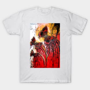 Metamorphosis 2 T-Shirt